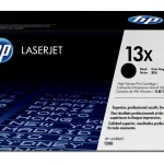 Toner HP Q2613X 13X 4K svart