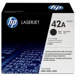 Toner HP Q5942A 42A 10K svart