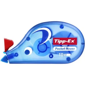 Korr.roller TIPP-EX Pocket 4,2mmx10m