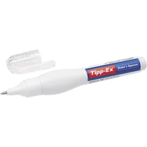 Korrigeringspenna TIPP-EX Shake Squeeze