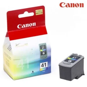 Bläckpatron CANON CL-41 färg