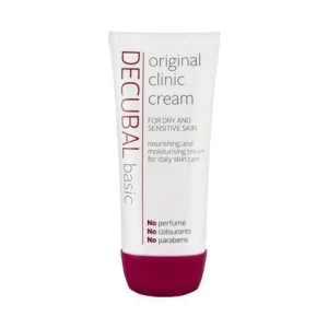 Hudcreme DECUBAL Clinic oparfymerad 100g