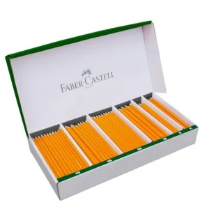 Blyertspenna FABER-CASTELL Bonanza300/fp