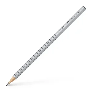 Blyertspenna FABER-CASTELL Grip HB 12/fp