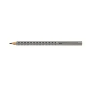 Blyertspenna FABER-CASTELL HB Jumbo12/fp