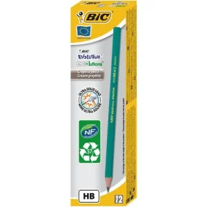 Blyertspenna BIC evolution HB 12/fp