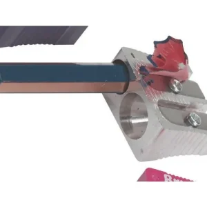 Pennvässare 211 dubbel metall