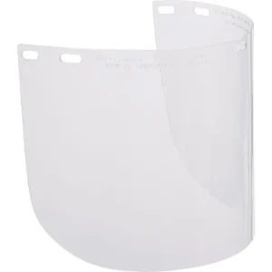 Visir DELTA PLUS Balbi2 klar 2/fp