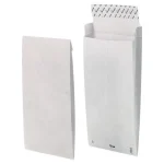 Kuvert TYVEK E4 305x406x50mm 100/fp