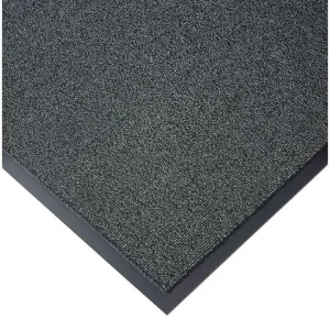 Matta MATTING Allt-i-ett 90x60cm grå