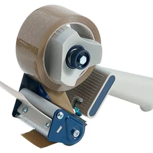 Tejphållare packtejp upp till 75mm