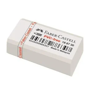 Radergummi FABER-CASTELL 30/fp
