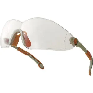 Skyddsglasögon DELTA PLUS VulcanO2 klar