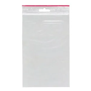 Blixtlåspåse Nr-20 120x180mm UT 1000/fp