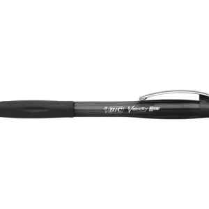 Stiftpenna BIC Velocity Pro 0,7mm svart
