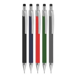 Stiftpenna BALLOGRAF Rondo 0,5mm sort.f