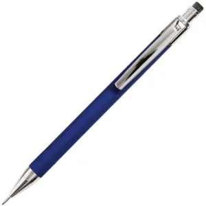 Stiftpenna BALLOGRAF Rondo 0,7mm mörkblå