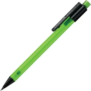 Stiftpenna STAEDTLER 777 0,5mm grön