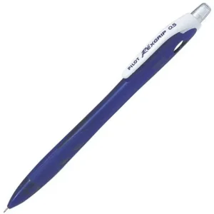 Stiftpenna PILOT Rexgrip 0,5mm blå