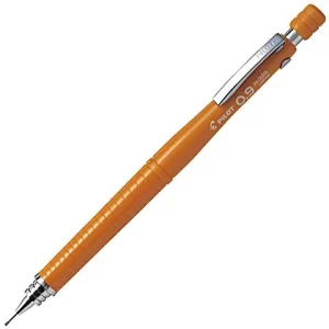 Stiftpenna PILOT H-329 0,9mm orange