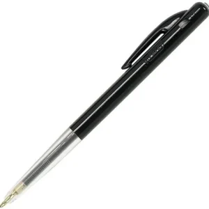 Kulpenna BIC Clic M10 1,0 svart
