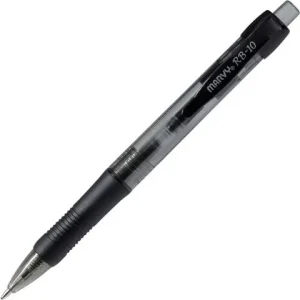 Kulpenna MARVY RB-10 svart
