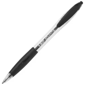 Kulpenna BIC Atlantis Classic 1,0 svart