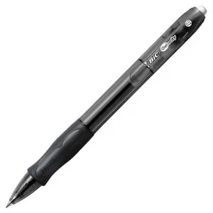 Gelpenna BIC Gelocity 0,7 svart