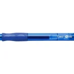 Gelpenna BIC Gelocity 0,7 blå