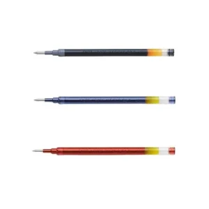 Refill PILOT Gel 0,7mm svart