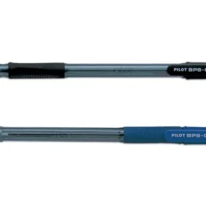 Kulpenna PILOT BPS-GP medium 1,0 svart