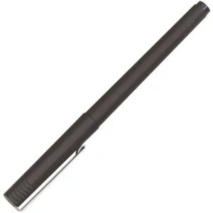 Bläckkulpenna UNI UB-120 micro svart