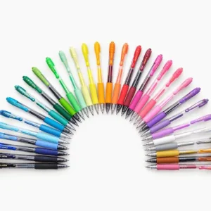 Gelpenna PILOT G-2 0,5 svart