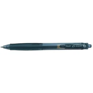Gelpenna PILOT G-knock 0,7 svart