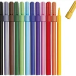 Fiberpenna PLAYBOX 12/fp