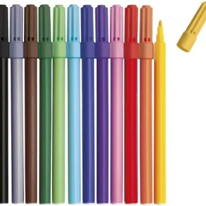 Fiberpenna PLAYBOX 12/fp