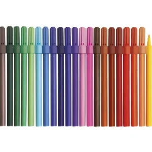 Fiberpenna 24/fp