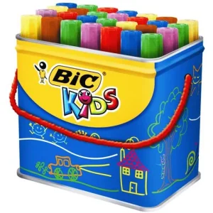 Fiberpenna Decoralo BIC Kids 30/fp