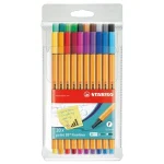 Fineliner STABILO Point 88 20/fp
