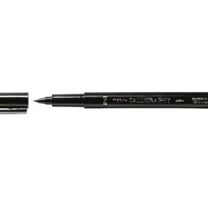 Kalligrafipenna MARVY VL 2,0mm svart