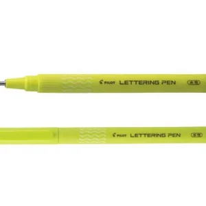 Kalligrafipenna PILOT 2.0 svart