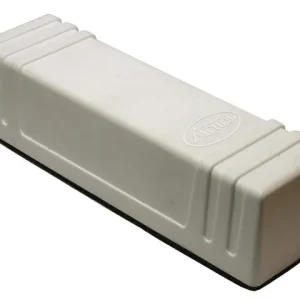 Whiteboardtorkare magnetisk