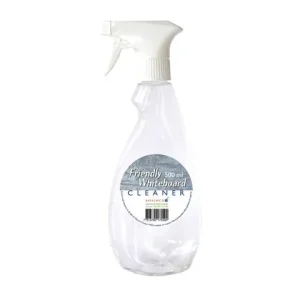 Whiteboardrengöring FRIENDLY 500ml