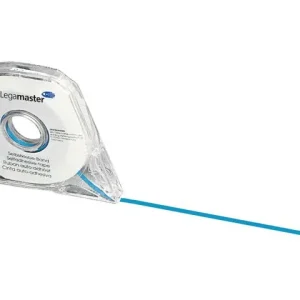 Uppdeln.band LEGAMASTER 2,5mmx16m blå