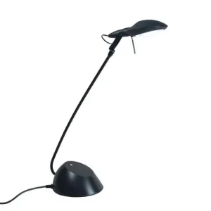 Bordslampa ALUMINOR Galaxy Led svart