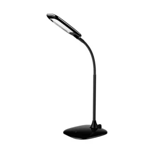 Bordslampa ALUMINOR Mika Led svart