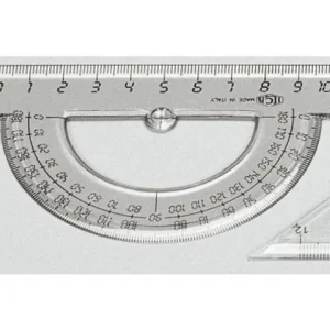 Gradskiva bas 10cm