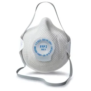 Andningsskydd MOLDEX 2405 FFP2 20/fp