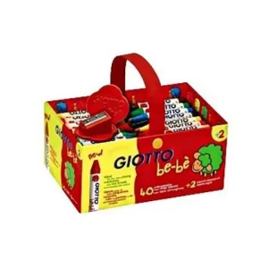 Jumbokritor GIOTTO 40/fp