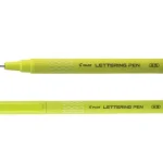 Kalligrafipenna PILOT 1.0mm svart